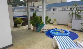 Imagem 6: Cobertura Duplex - 4 Quartos 1 Suíte 1 Vaga