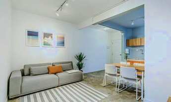 Imagem 5: Apartamento com 3 Dormitorio(s) localizado(a) no bairro Itaim Bibi em São Paulo / Ref.:O