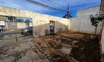 Imagem 2: Campo Grande - Casa Padrão - Vila Taveirópolis