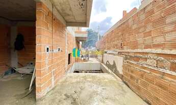 Imagem 5: BELO HORIZONTE - Apartamento Padrão - Vila Cloris