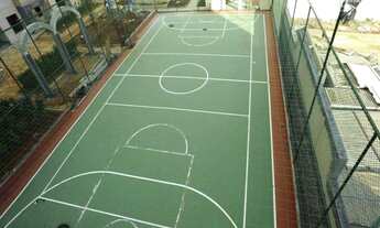 Imagem 2: Apartamento com 2 dormitórios para alugar, 66 m² por R$ 3.615,00/mês - Jardim Flórida - Ju