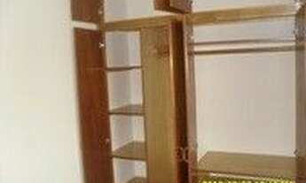 Imagem 6: Apartamento com 2 dormitórios para alugar, 70 m² por R$ 2.757,58/mês - Mansões Santo Antôn