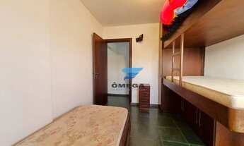 Imagem 4: Cobertura com 3 dormitórios à venda, 169 m² por R$ 1.520.000,00 - Tombo - Guarujá/SP