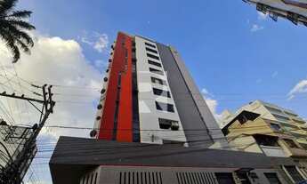 Imagem 2: Cód.: 295 - Comprar Apartamento 03 quartos - São Mateus - Juiz De Fora - Rezende Imóveis