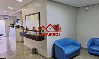 Imagem 2: Sala Mobiliada para ALUGAR no Centro de São José dos Campos