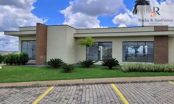 Imagem 2: Terreno à venda, 523 m² por R$ 480.000 - Residencial Evidências - Indaiatuba/SP