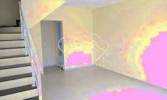 Imagem 5: Casa com 2 dormitórios à venda, 90 m² por R$ 320.000,00 - Campo Grande - Rio de Janeiro/RJ