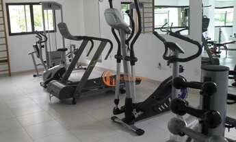 Imagem 7: Apartamento com 2 dormitórios à venda, 94 m² - Jardim - Santo André/SP