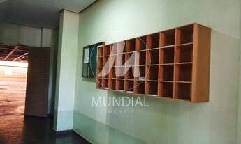 Imagem 4: Apartamento (tipo - padrao) 1 dormitórios, elevador, em condomínio fechado