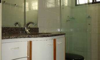 Imagem 3: Apartamento com 3 dormitórios para alugar, 76 m² por R$ 1.446,18/mês - Parque Residencial