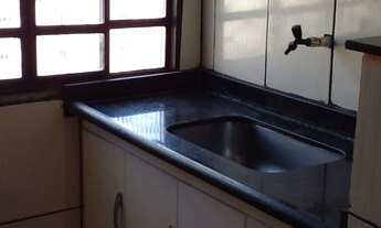 Imagem 5: Aluga se uma quitinete