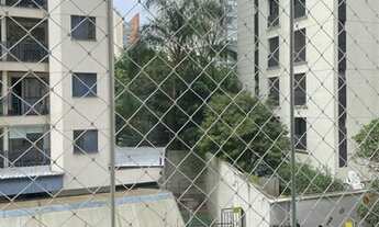 Imagem 3: Apartamento para venda com 100 metros quadrados com 4 quartos em Indianópolis - São Paulo