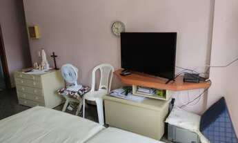 Imagem 7: Cobertura com 3 dormitórios à venda, 362 m² por R$ 1.250.000,00 - Meireles - Fortaleza/CE