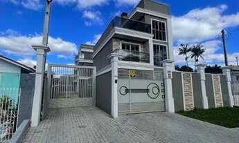 Imagem 2: Sobrado com 3 dormitórios à venda, 133 m² por R$ 980.000,00 - Uberaba - Curitiba/PR