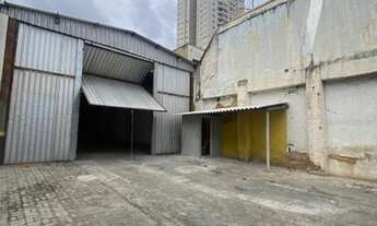 Imagem 6: Galpão para alugar - Lapa - São Paulo/SP