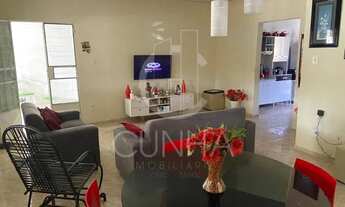 Imagem 5: Casa de 3 quartos sendo um suíte no Eustáquio Gomes