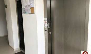 Imagem 4: Apartamento (tipo - padrao) 2 dormitórios, cozinha planejada, portaria 24hs, lazer, espaço