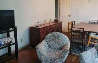 Imagem 3: Apartamento com 3 dormitórios à venda, 104 m² por R$ 580.000,00 - Boa Viagem - Niterói/RJ