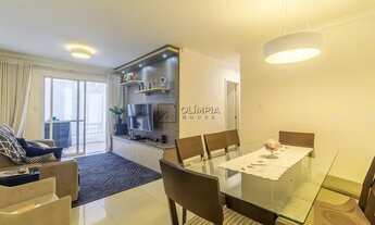 Imagem 2: Venda Apartamento 3 Dormitórios - 102 m² Vila Mascote