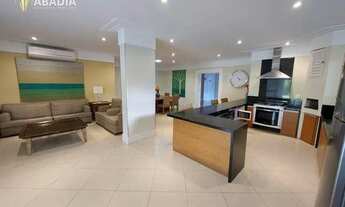 Imagem 4: Apartamento a venda no Condomínio Parnaso Eco Residenza no bairro Parque Prado em Campinas