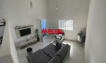 Imagem 2: Casa Padrão em São José dos Campos