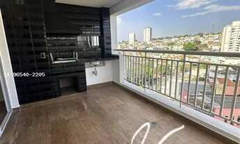 Imagem: Apartamento para Venda em São Paulo, Vila