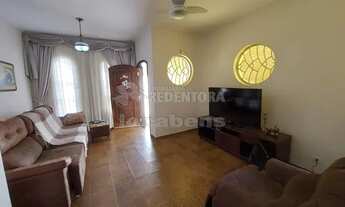 Imagem 2: Casa Padrão em São José do Rio Preto