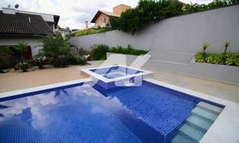 Imagem 2: Casa - Joapiranga - Valinhos