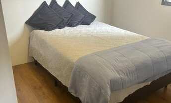 Imagem 3: Apartamento com 2 dormitórios para alugar, 100 m² por R$ 5.000,00/mês - Nova Piraju - São