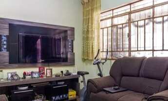 Imagem 2: Casa com 2 dormitórios à venda, 107 m² por R$ 310.000,00 - Vila Lutécia - Santo André/SP