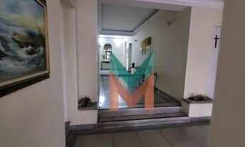 Imagem 8: Apartamento com 1 dormitório à venda, 49 m² por R$ 349.000,00 - Boqueirão - Santos/SP