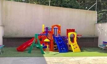 Imagem 5: Apartamento com 2 dormitórios à venda, 53 m² por R$ 390.000,00 - Vila Guiomar - Santo Andr