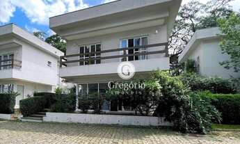 Imagem 6: Casa com 2 Suítes à venda, 175 m² por R$ 1.650.000 - Bosque do Vianna - Cotia/SP