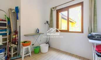 Imagem 5: Vende casa com 300m² de área útil + gramado, com 4 dormitórios e 4 vagas no Morumbi