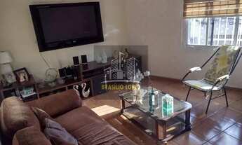 Imagem: Sobrado para venda possui 132 metros quadrados