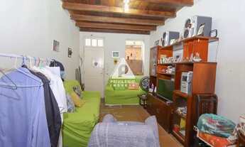 Imagem 4: Casa de Vila à venda, 1 quarto, Botafogo - RIO DE JANEIRO/RJ