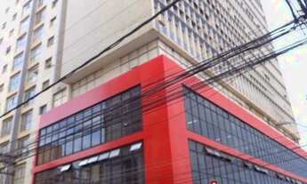 Imagem 2: Apartamento, 96 m² - venda por R$ 220.000,00 ou aluguel por R$ 1.420,00/mês - Centro - Rib