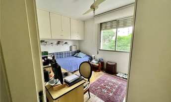 Imagem 6: Apartamento com 2 Dormitorio(s) localizado(a) no bairro Itaim Bibi em São Paulo / Ref.:O