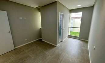 Imagem 4: Casa para venda tem 105 metros quadrados com 3 quartos em Utinga - Santo André - São Paulo