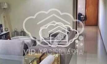 Imagem 5: Casa com 3 dormitórios à venda, 186 m² por R$ 520.000,00 - Campo Grande - Rio de Janeiro/R