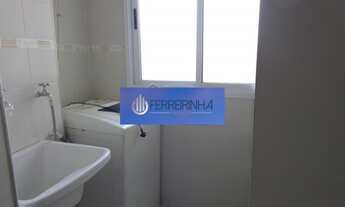 Imagem 7: Apartamento com 2 dormitórios para alugar, 48 m² por R$ 2.500,00/mês - Jardim Esplanada