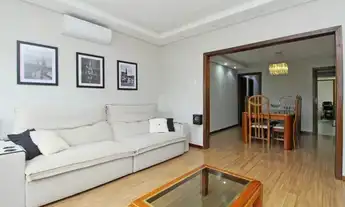 Imagem 2: Apartamento para Venda - 95.21m², 3 dormitórios, Menino Deus