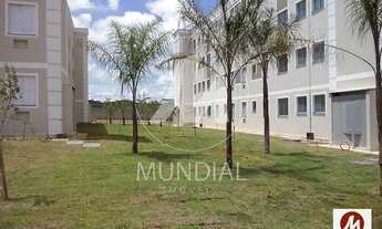 Imagem 4: Apartamento (tipo - padrao) 2 dormitórios/suite, cozinha planejada, portaria 24 horas, em