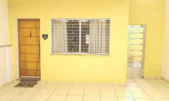 Imagem 7: Sobrado para venda com 180 metros quadrados com 2 quartos