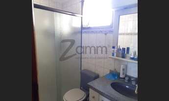 Imagem 2: Apartamento - Jardim Aurélia - Campinas