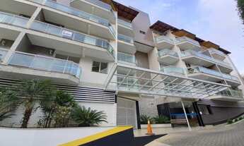 Imagem 4: Apartamento com 2 dormitórios para alugar, 60 m² por R$ 2.045,00/mês - Suíço - Nova Fribur