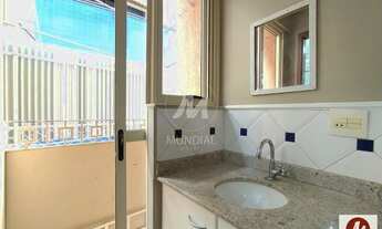 Imagem 3: Apartamento (tipo - padrao) 1 dormitórios, cozinha planejada, em condomínio fechado