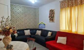 Imagem 1: Apartamento com 1 dorm, Guilhermina R$ 210mil