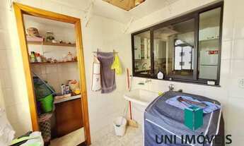 Imagem 2: Apartamento de 3 quartos uma suíte e 2 garagem com 120M² á venda por R$600.000,00 na Praia