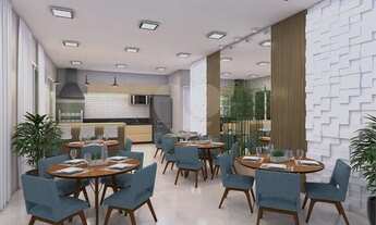 Imagem 3: Apartamento-São Paulo-VILA NIVI